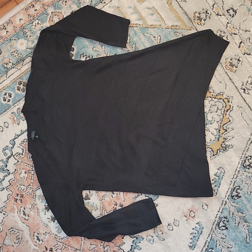 The Limited sweater